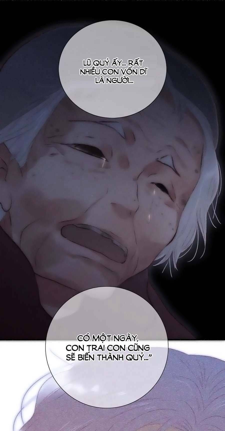 Hoa Bỏ Chạy Với Nhím Rồi Chapter 93 - 31