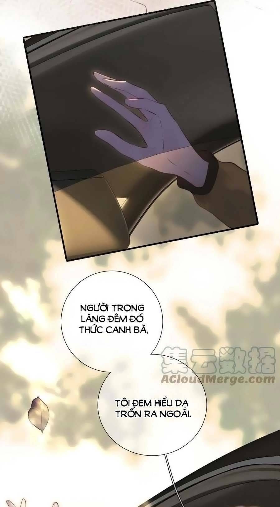 Hoa Bỏ Chạy Với Nhím Rồi Chapter 93 - 33