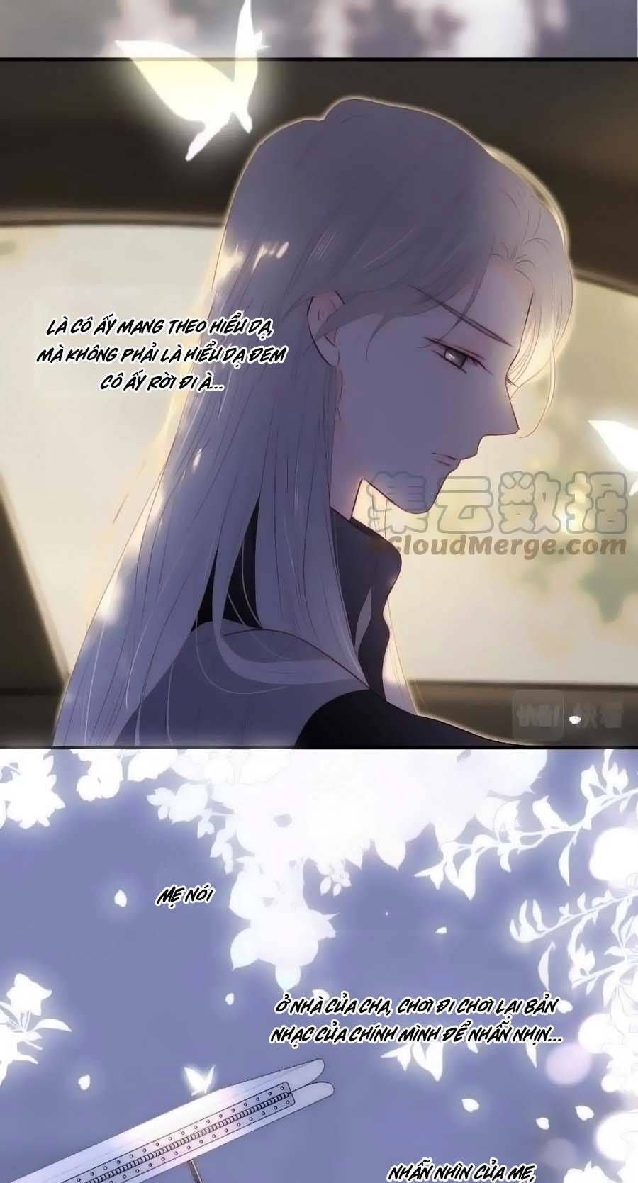 Hoa Bỏ Chạy Với Nhím Rồi Chapter 93 - 35