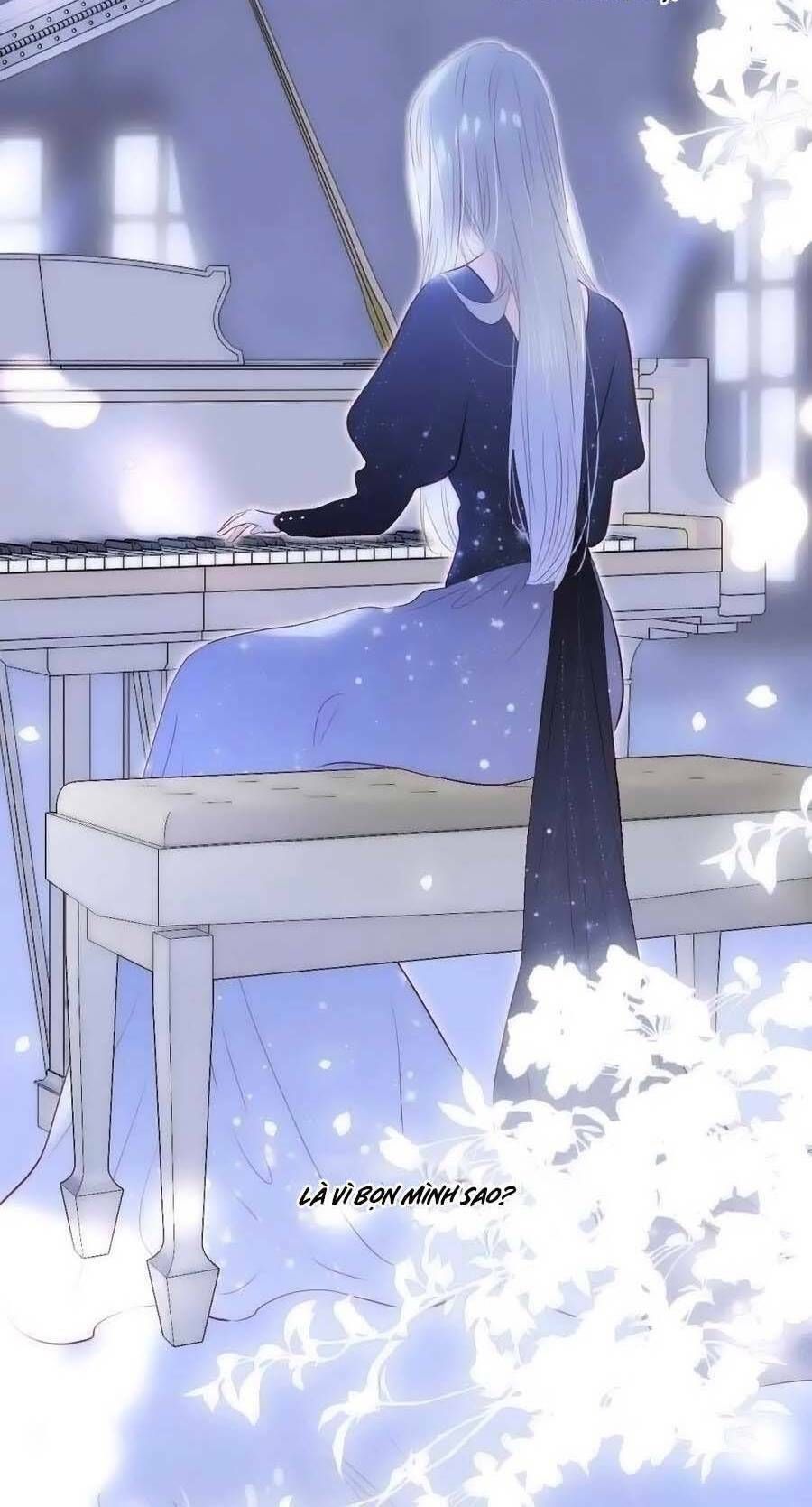 Hoa Bỏ Chạy Với Nhím Rồi Chapter 93 - 36