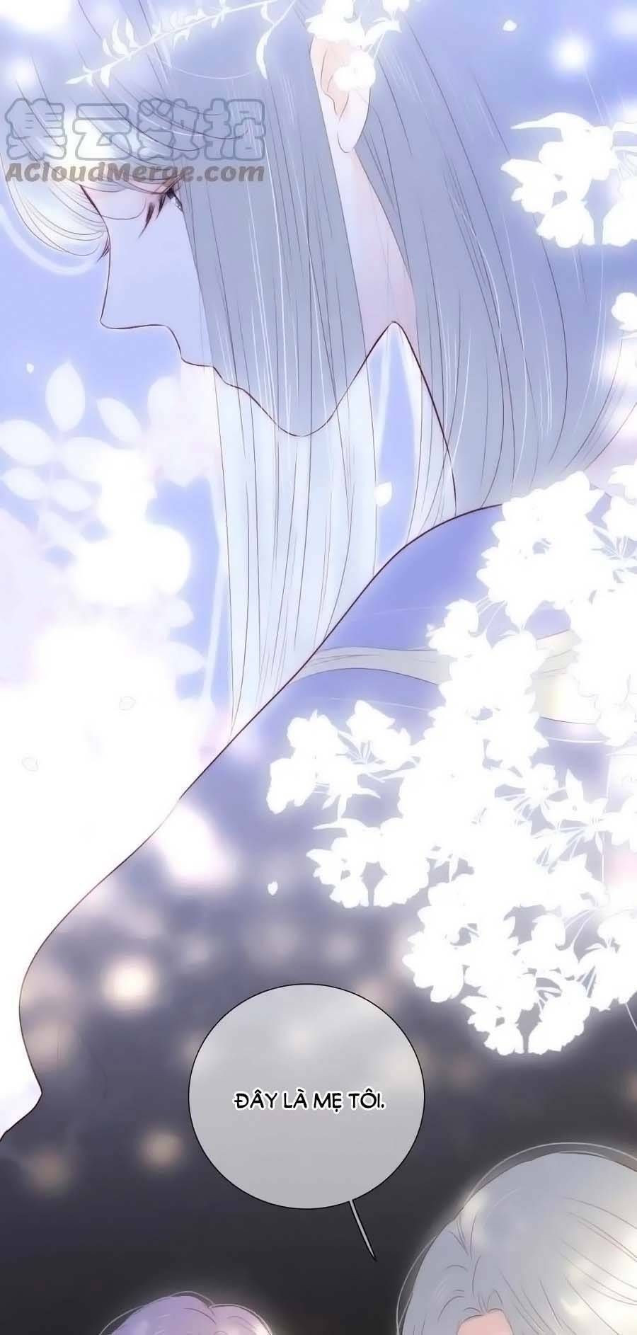 Hoa Bỏ Chạy Với Nhím Rồi Chapter 93 - 37