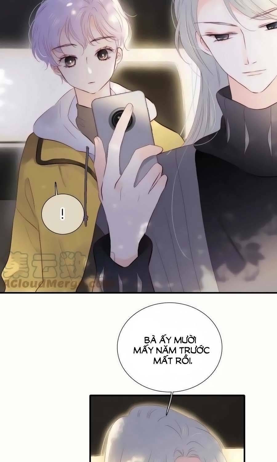 Hoa Bỏ Chạy Với Nhím Rồi Chapter 93 - 38