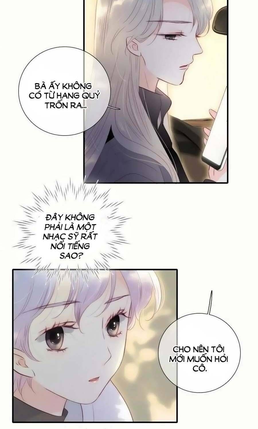 Hoa Bỏ Chạy Với Nhím Rồi Chapter 93 - 39