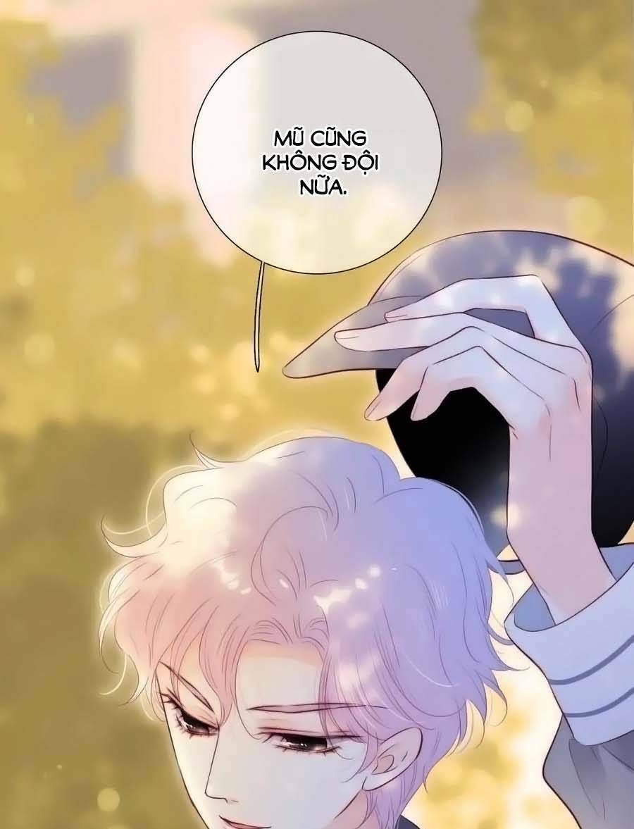 Hoa Bỏ Chạy Với Nhím Rồi Chapter 93 - 5