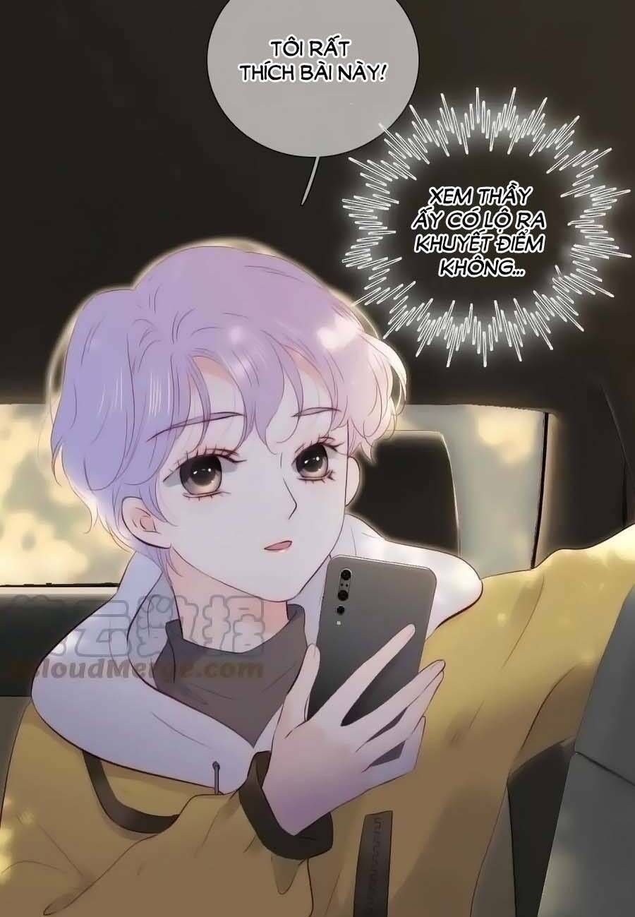 Hoa Bỏ Chạy Với Nhím Rồi Chapter 93 - 42