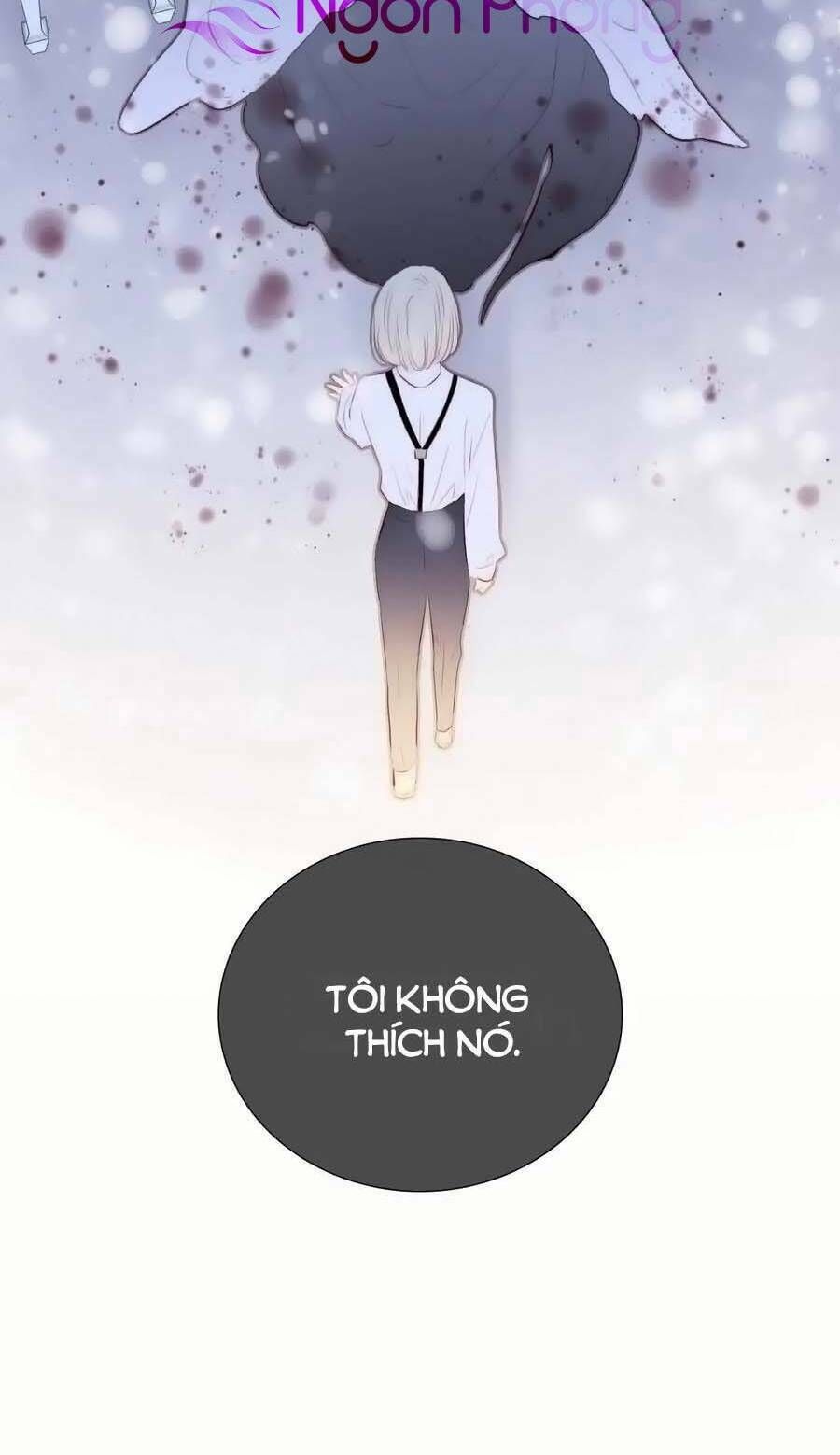 Hoa Bỏ Chạy Với Nhím Rồi Chapter 93 - 45