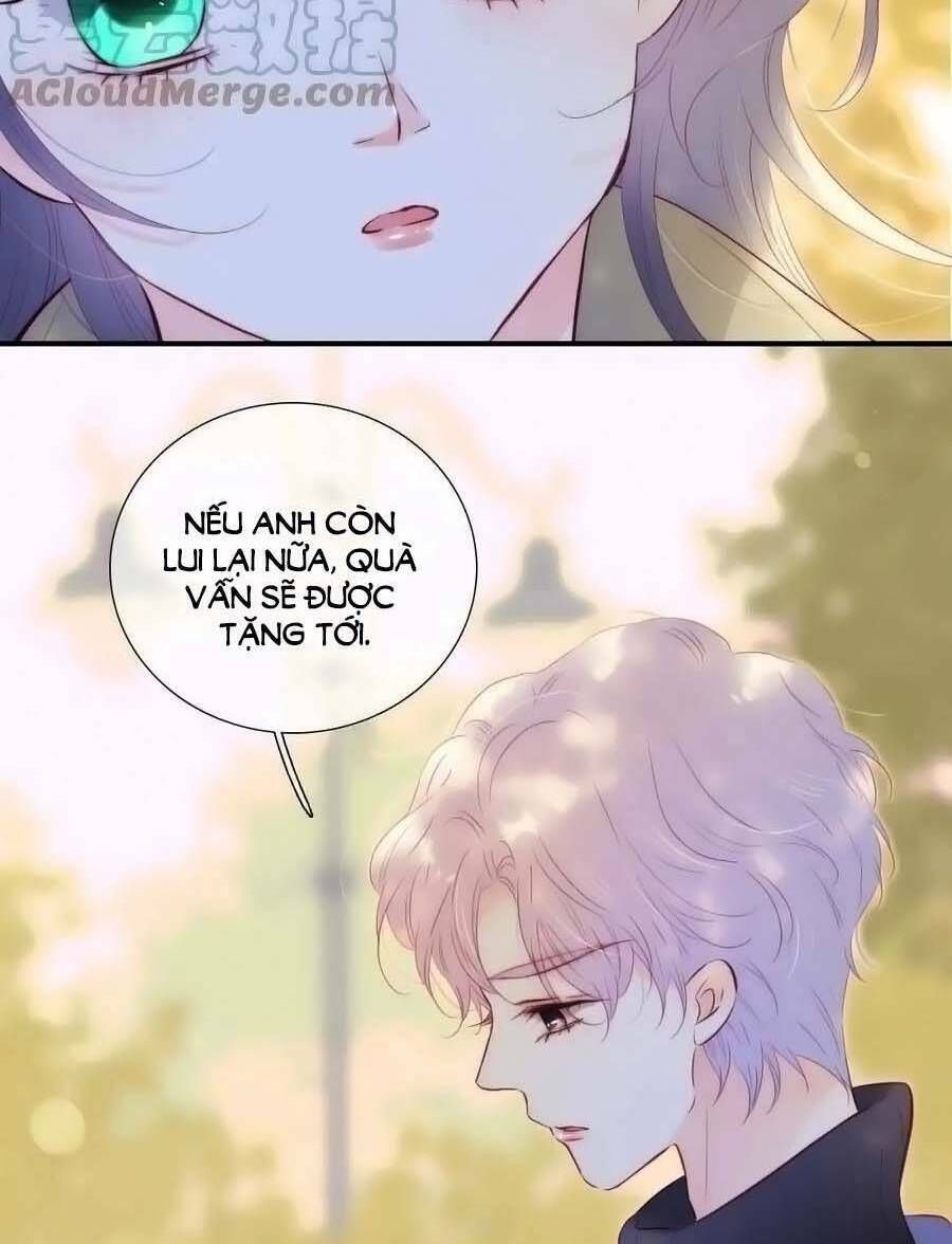 Hoa Bỏ Chạy Với Nhím Rồi Chapter 93 - 7