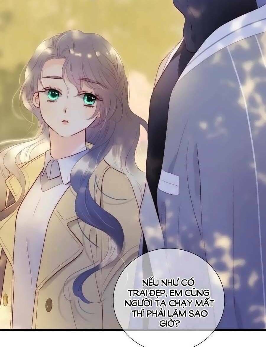 Hoa Bỏ Chạy Với Nhím Rồi Chapter 93 - 8