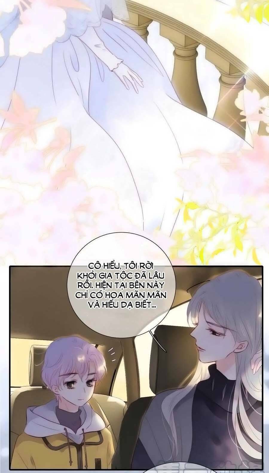 Hoa Bỏ Chạy Với Nhím Rồi Chapter 94 - 12