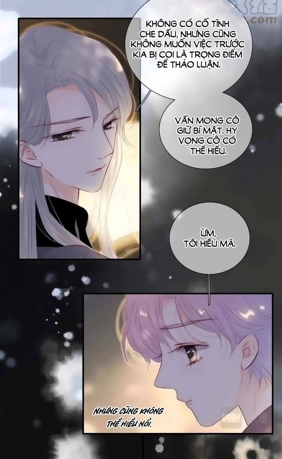 Hoa Bỏ Chạy Với Nhím Rồi Chapter 94 - 13