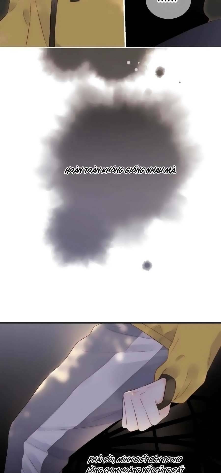 Hoa Bỏ Chạy Với Nhím Rồi Chapter 94 - 15