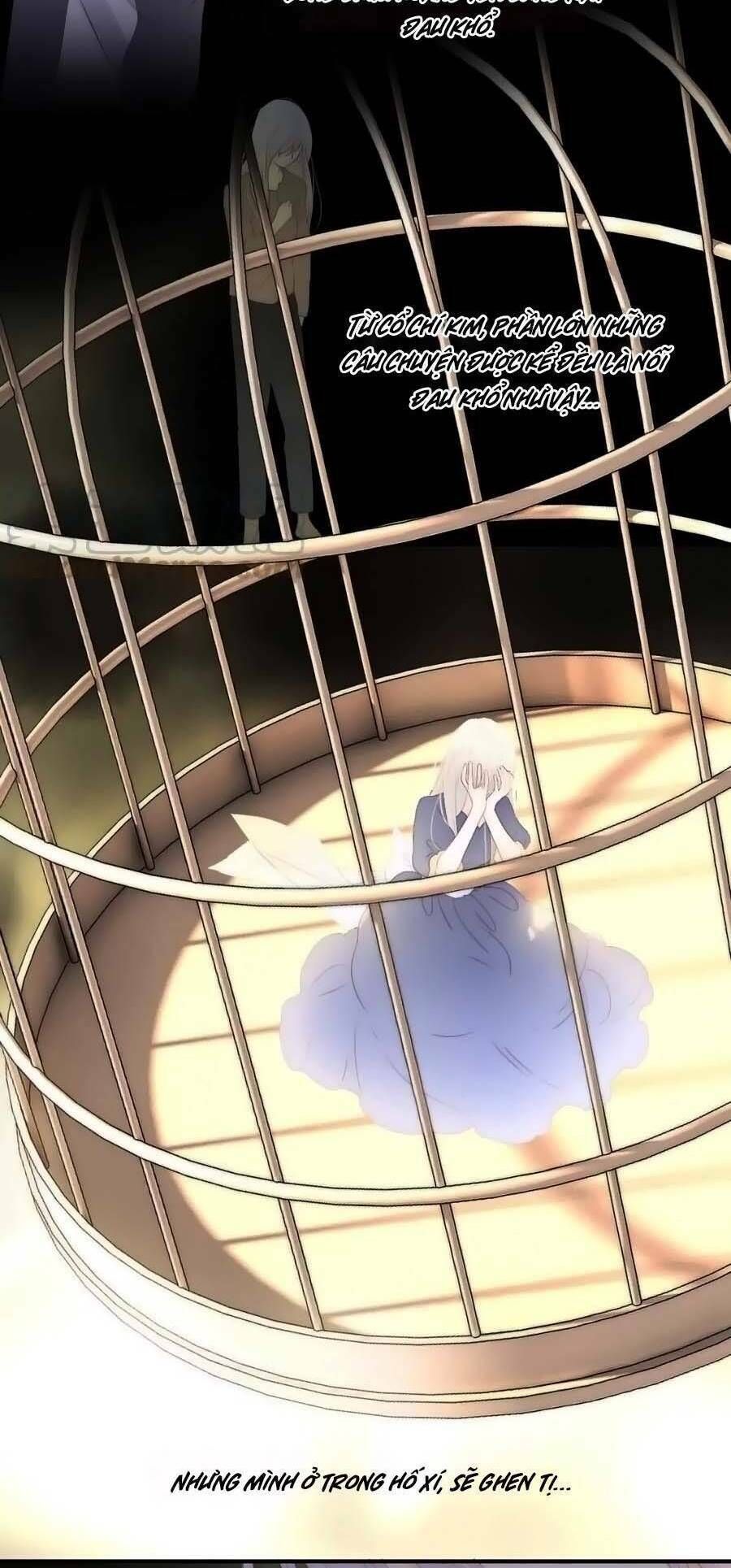 Hoa Bỏ Chạy Với Nhím Rồi Chapter 94 - 16