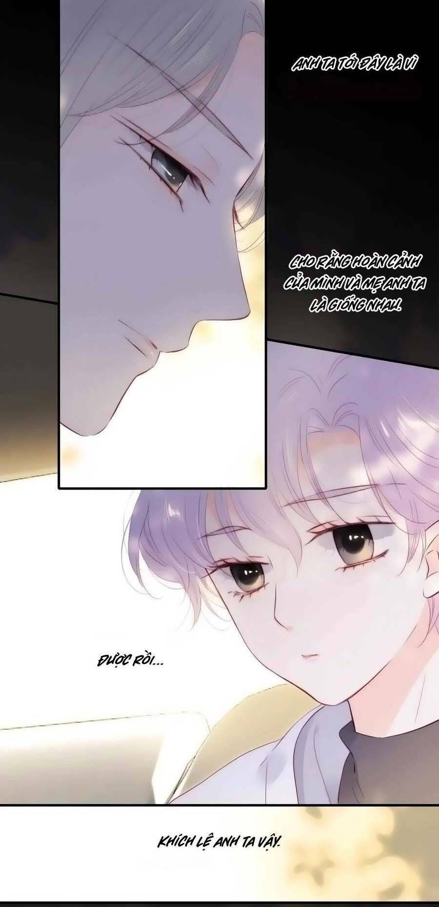 Hoa Bỏ Chạy Với Nhím Rồi Chapter 94 - 18