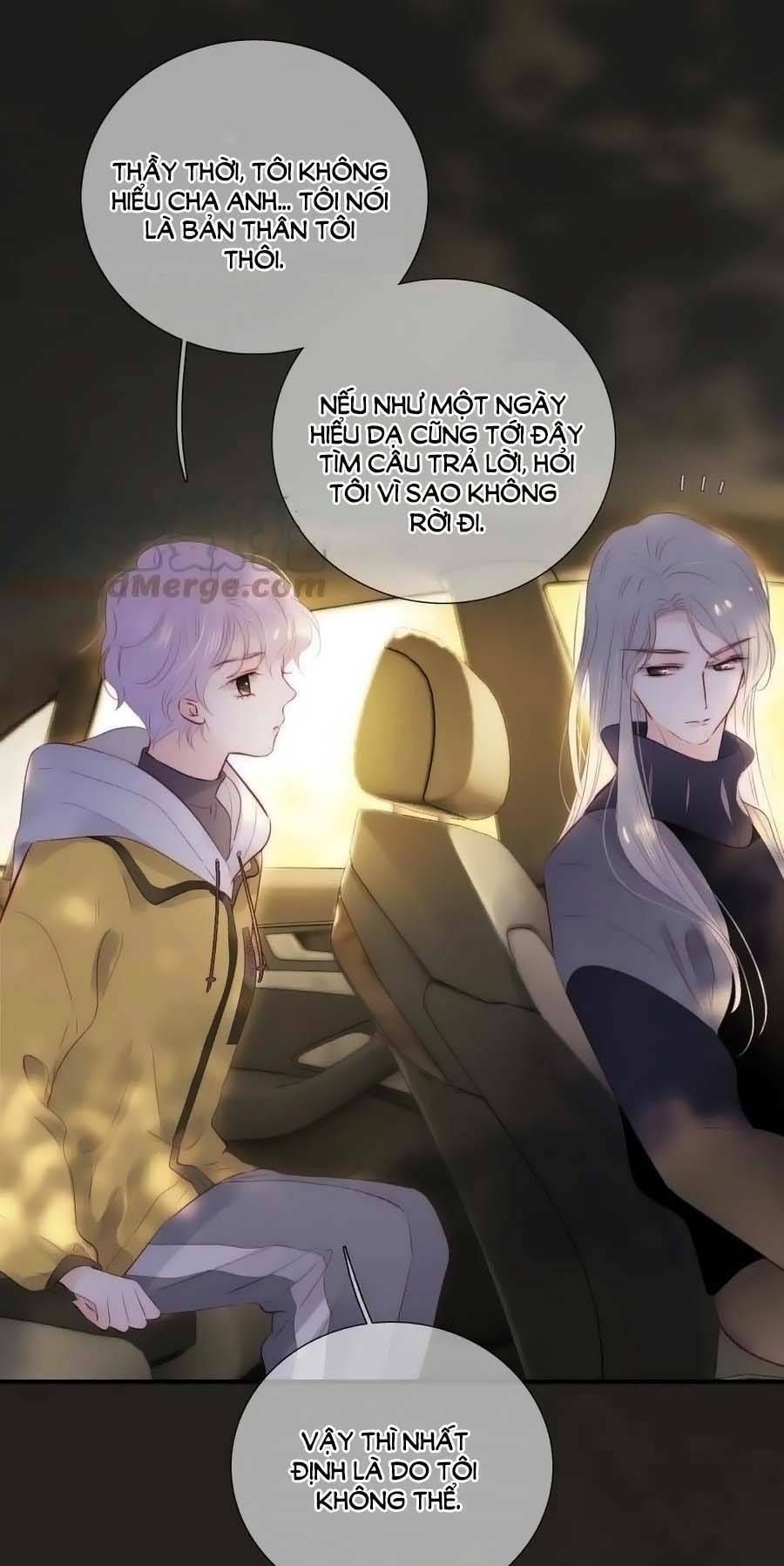 Hoa Bỏ Chạy Với Nhím Rồi Chapter 94 - 19