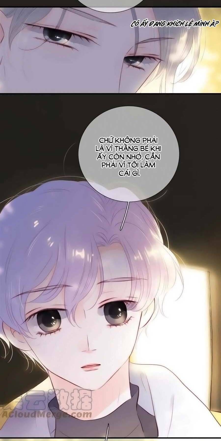 Hoa Bỏ Chạy Với Nhím Rồi Chapter 94 - 20