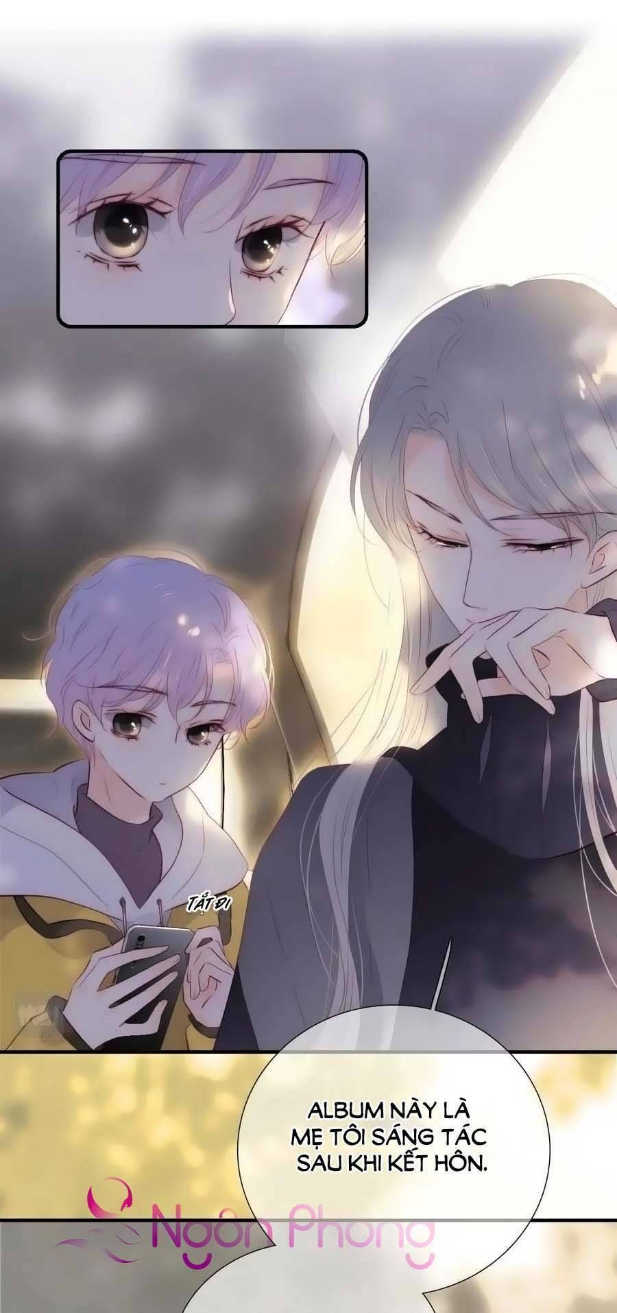 Hoa Bỏ Chạy Với Nhím Rồi Chapter 94 - 3