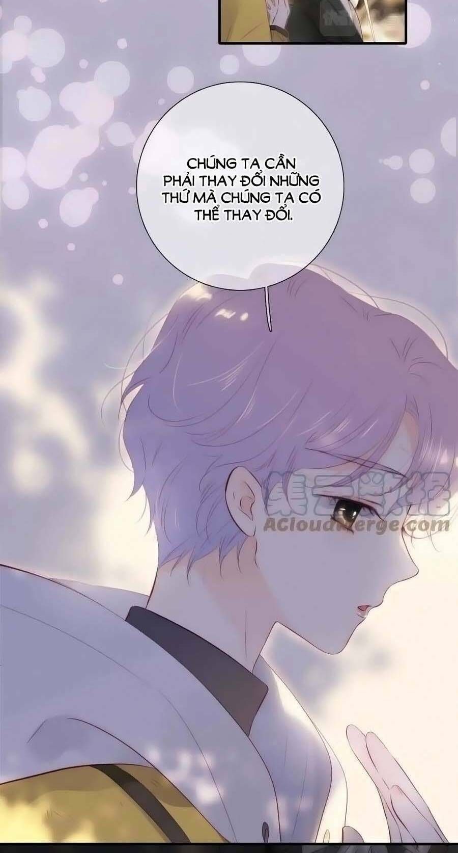 Hoa Bỏ Chạy Với Nhím Rồi Chapter 94 - 22