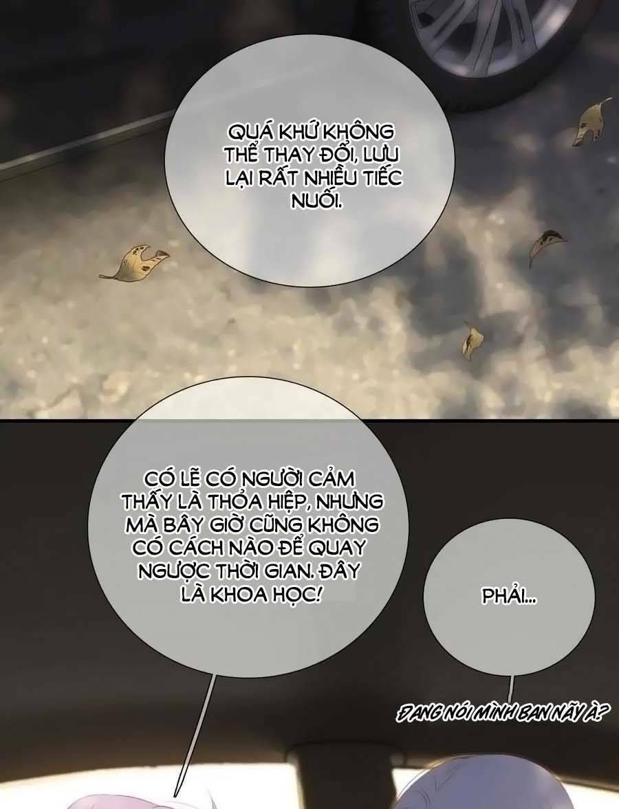 Hoa Bỏ Chạy Với Nhím Rồi Chapter 94 - 23