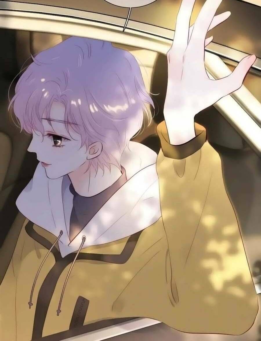 Hoa Bỏ Chạy Với Nhím Rồi Chapter 94 - 26