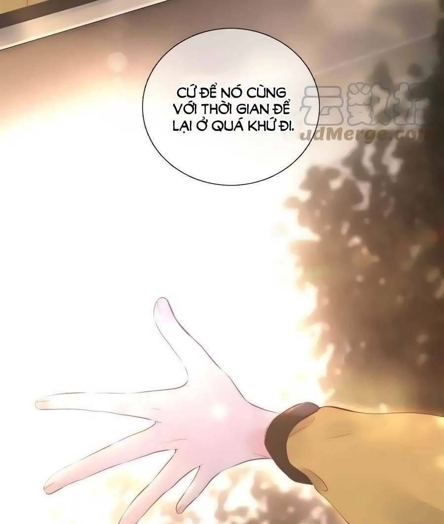 Hoa Bỏ Chạy Với Nhím Rồi Chapter 94 - 27