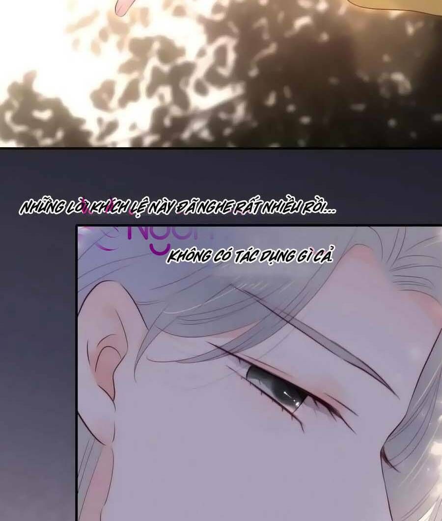 Hoa Bỏ Chạy Với Nhím Rồi Chapter 94 - 28