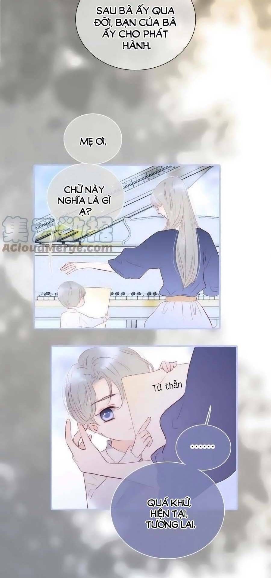 Hoa Bỏ Chạy Với Nhím Rồi Chapter 94 - 4