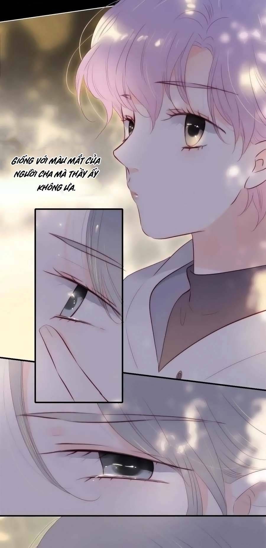 Hoa Bỏ Chạy Với Nhím Rồi Chapter 94 - 33