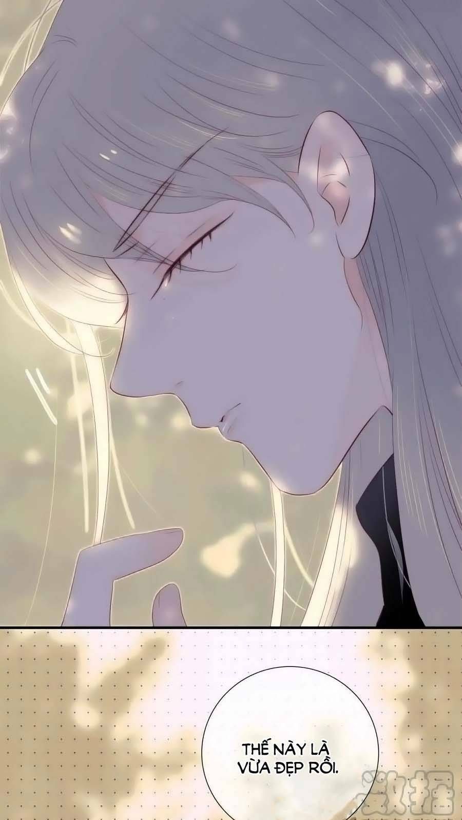 Hoa Bỏ Chạy Với Nhím Rồi Chapter 94 - 34