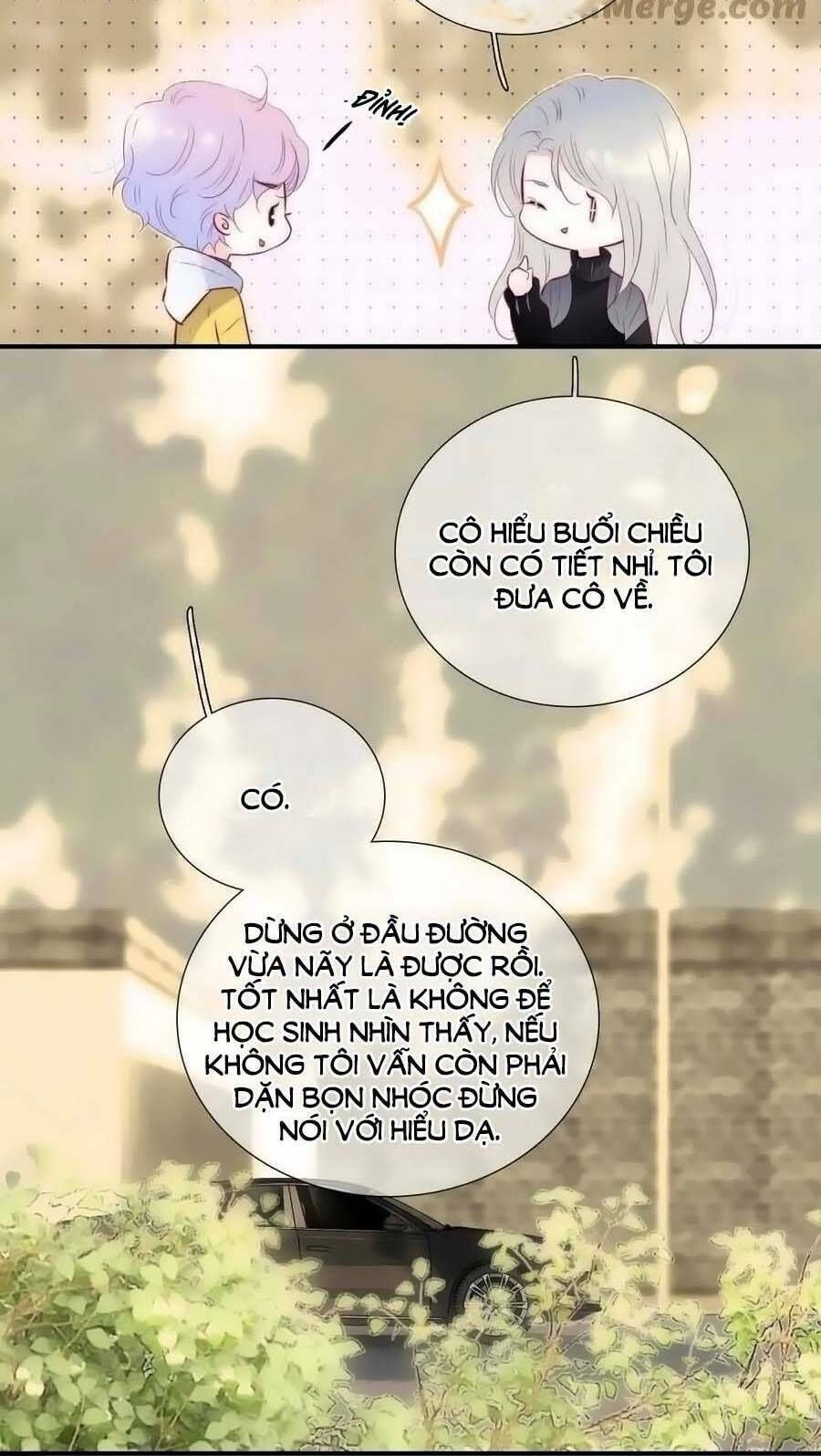 Hoa Bỏ Chạy Với Nhím Rồi Chapter 94 - 35