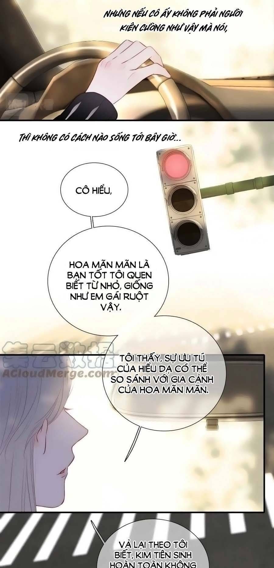 Hoa Bỏ Chạy Với Nhím Rồi Chapter 94 - 36