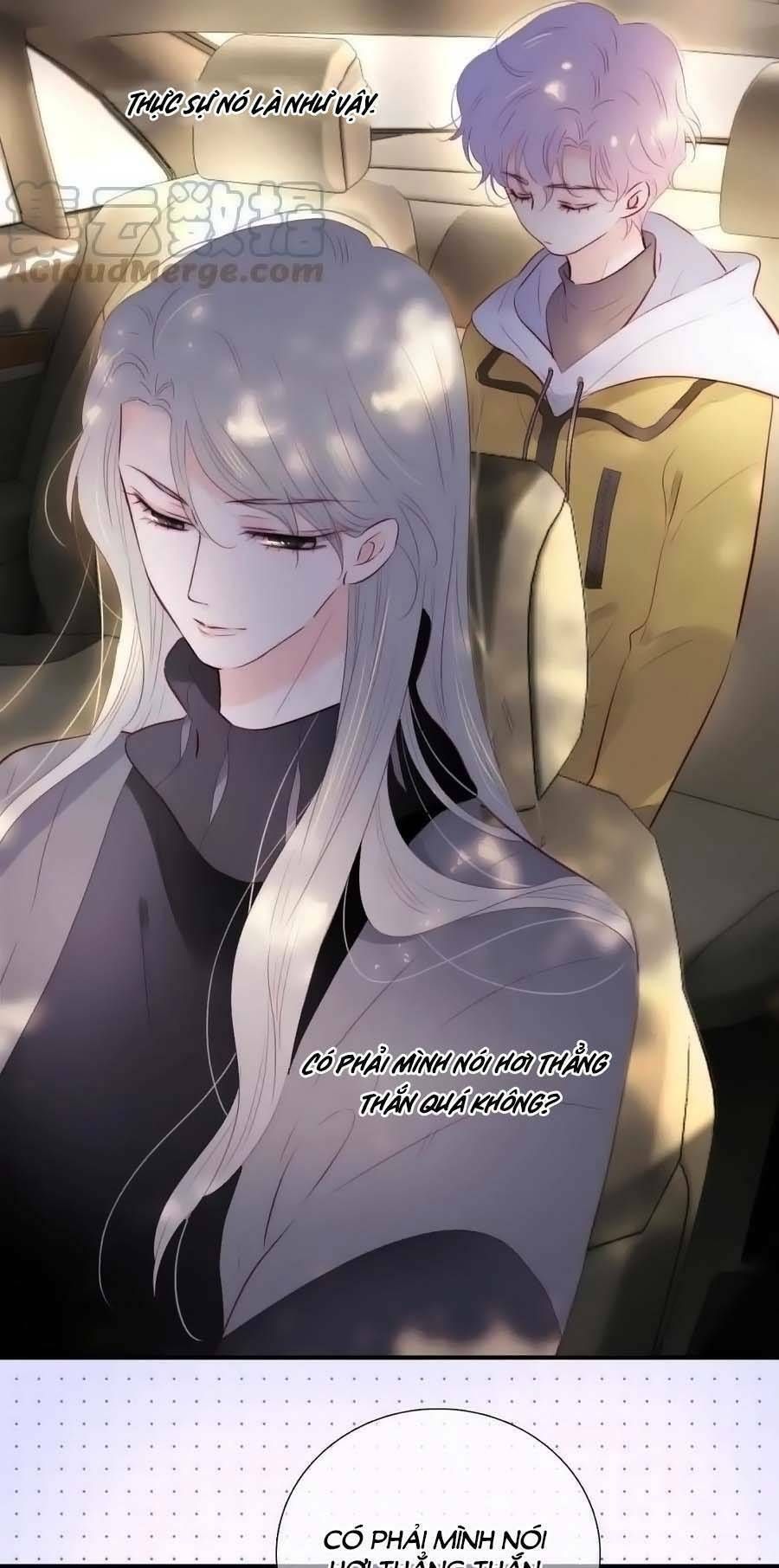 Hoa Bỏ Chạy Với Nhím Rồi Chapter 94 - 38