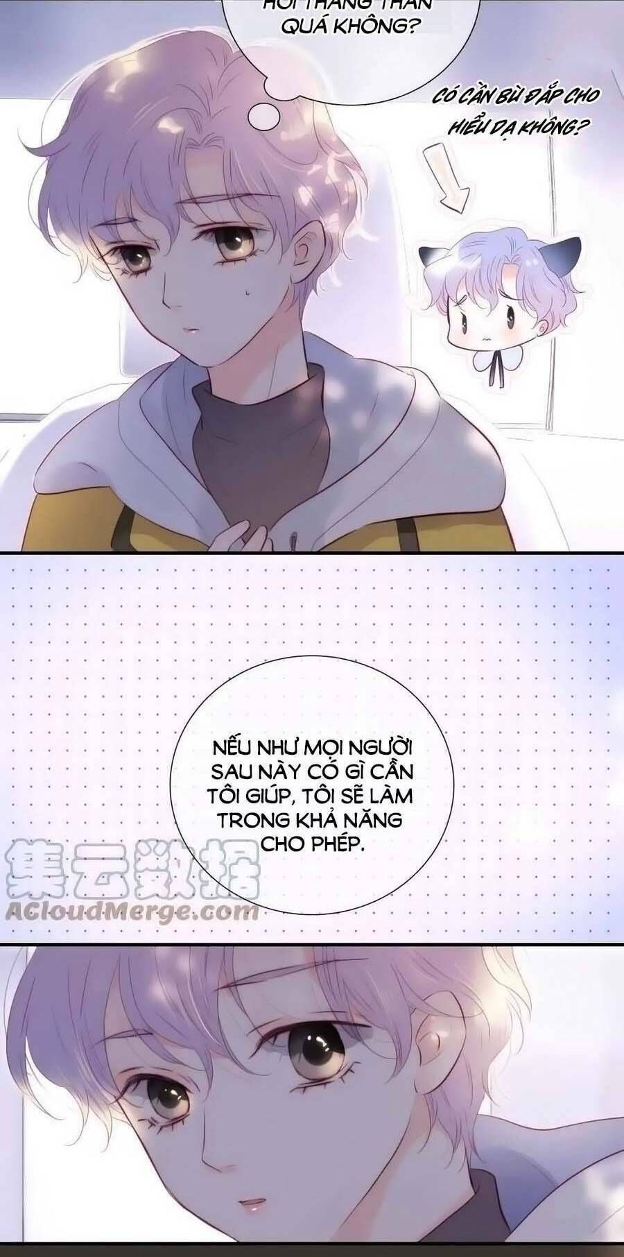 Hoa Bỏ Chạy Với Nhím Rồi Chapter 94 - 39