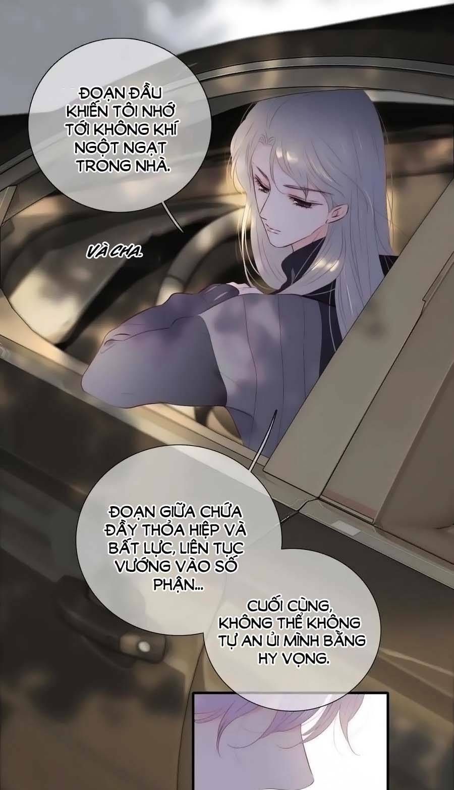 Hoa Bỏ Chạy Với Nhím Rồi Chapter 94 - 5