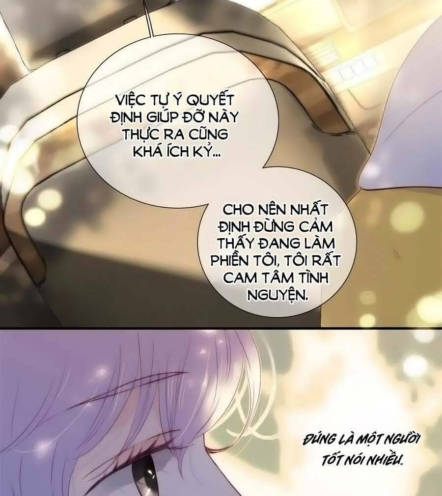 Hoa Bỏ Chạy Với Nhím Rồi Chapter 94 - 41