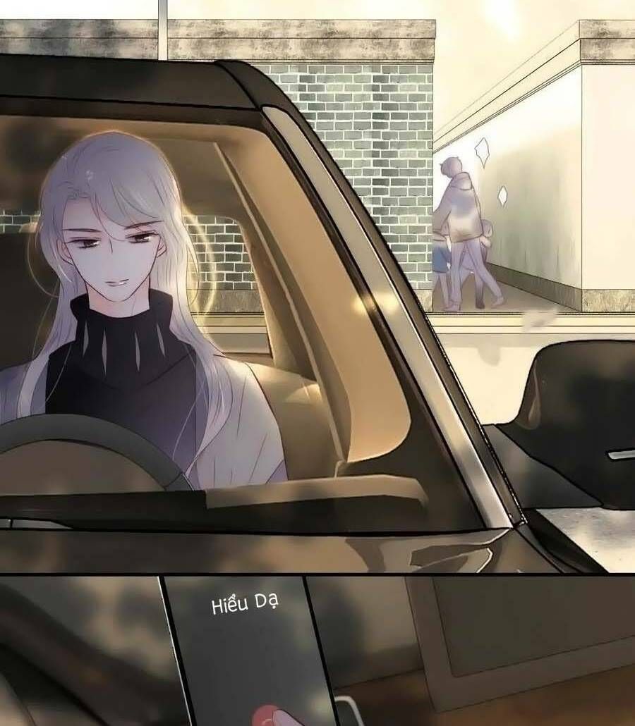 Hoa Bỏ Chạy Với Nhím Rồi Chapter 94 - 45