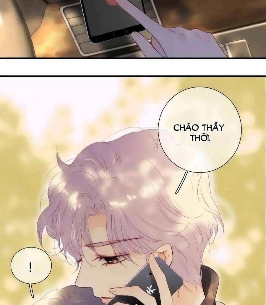 Hoa Bỏ Chạy Với Nhím Rồi Chapter 94 - 46