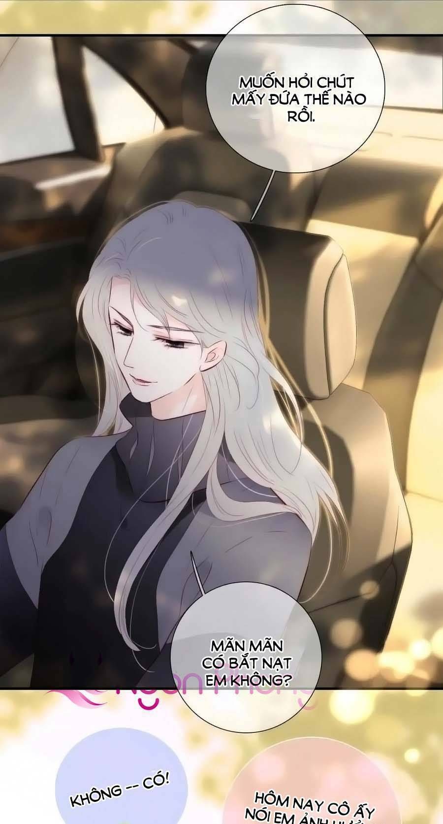 Hoa Bỏ Chạy Với Nhím Rồi Chapter 94 - 48