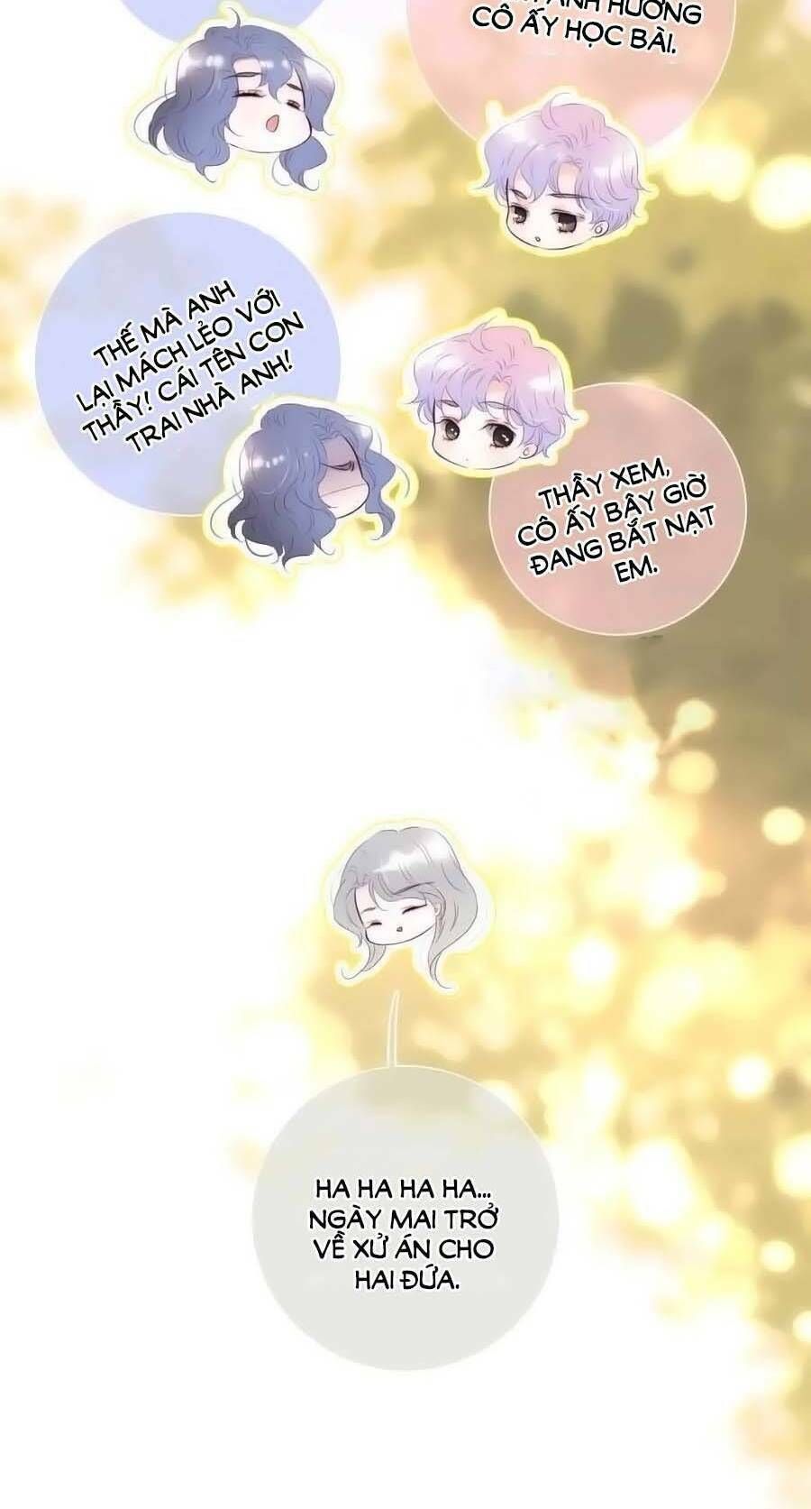 Hoa Bỏ Chạy Với Nhím Rồi Chapter 94 - 49