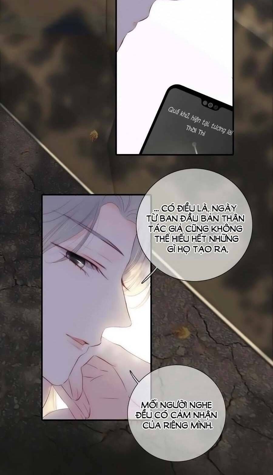 Hoa Bỏ Chạy Với Nhím Rồi Chapter 94 - 6