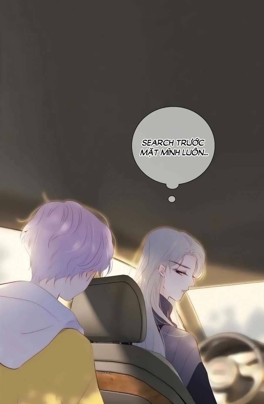 Hoa Bỏ Chạy Với Nhím Rồi Chapter 94 - 9