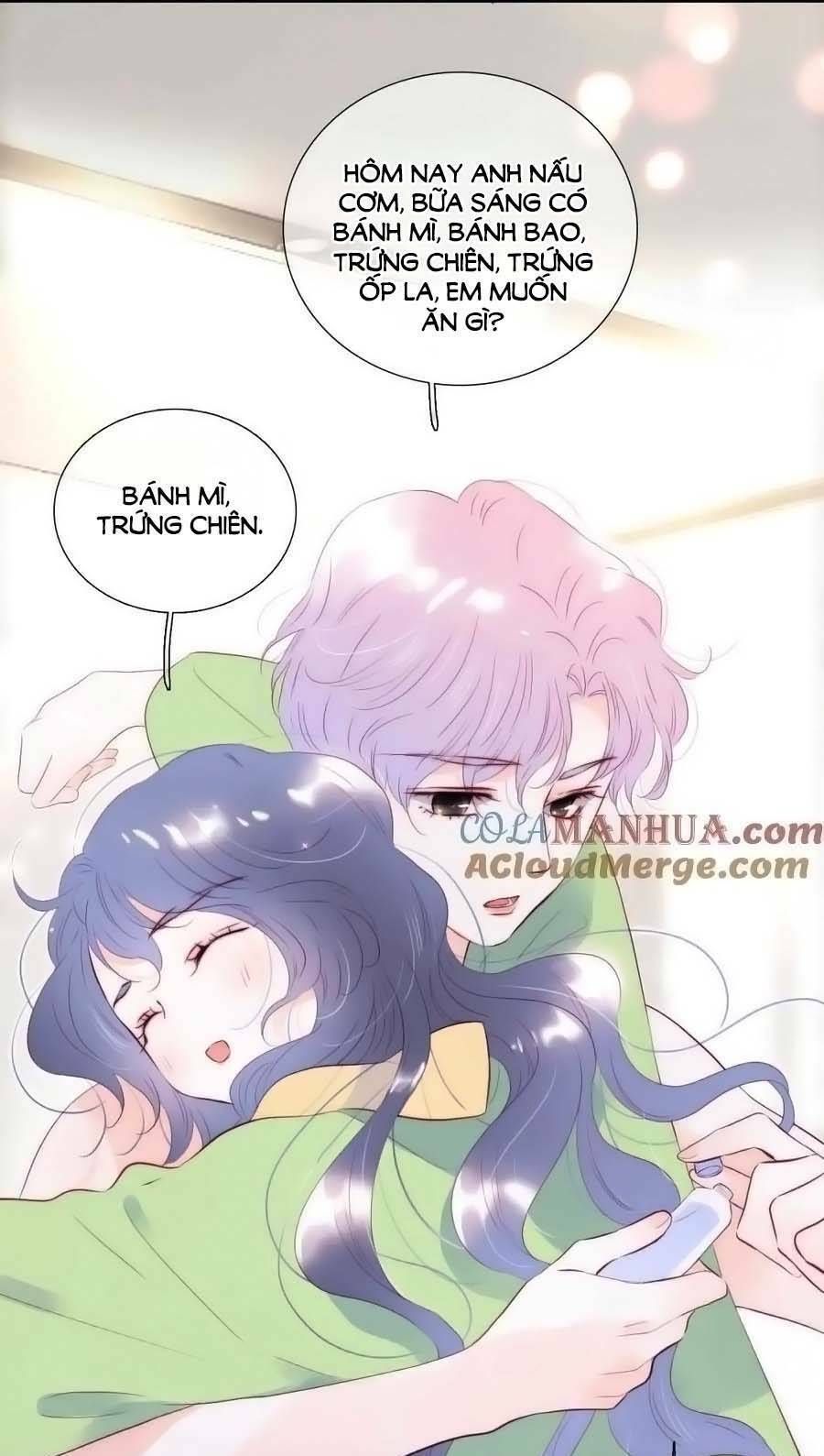 Hoa Bỏ Chạy Với Nhím Rồi Chapter 95.5 - 12