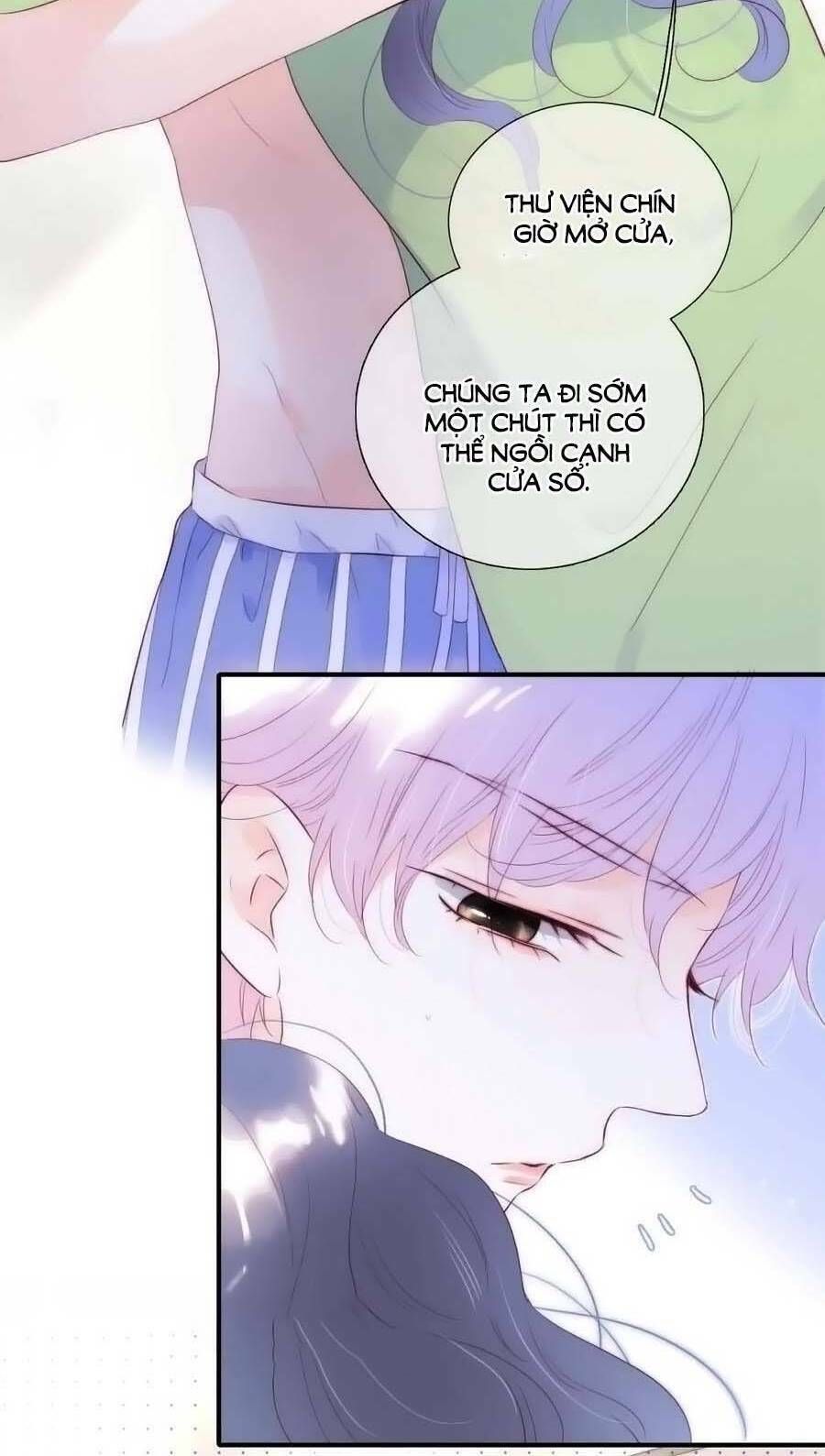 Hoa Bỏ Chạy Với Nhím Rồi Chapter 95.5 - 13