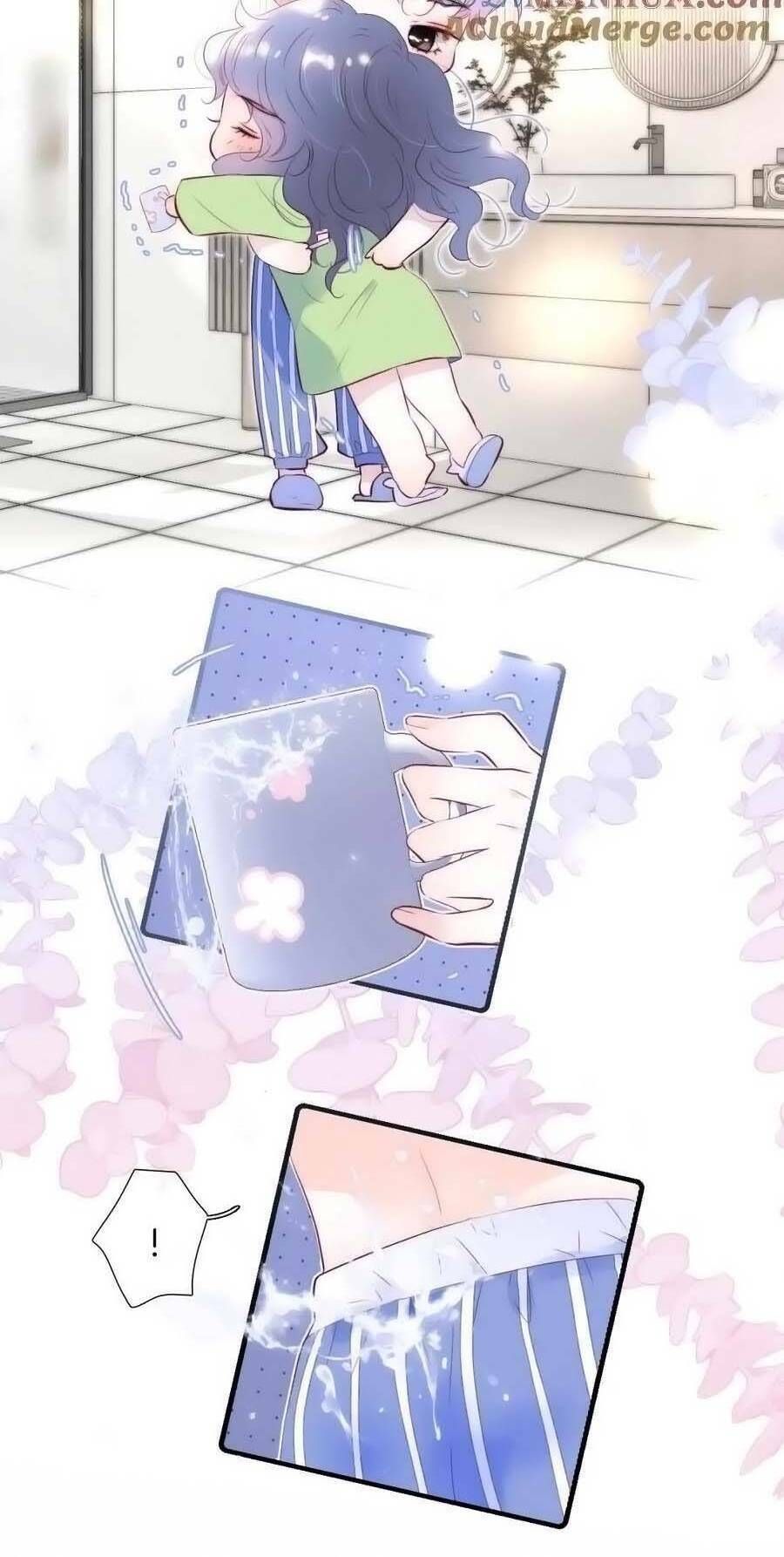 Hoa Bỏ Chạy Với Nhím Rồi Chapter 95.5 - 15