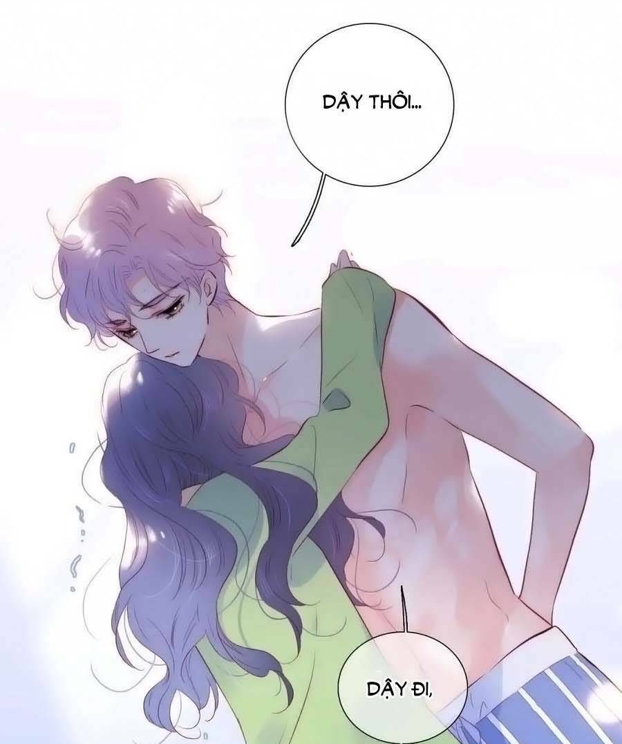 Hoa Bỏ Chạy Với Nhím Rồi Chapter 95.5 - 16