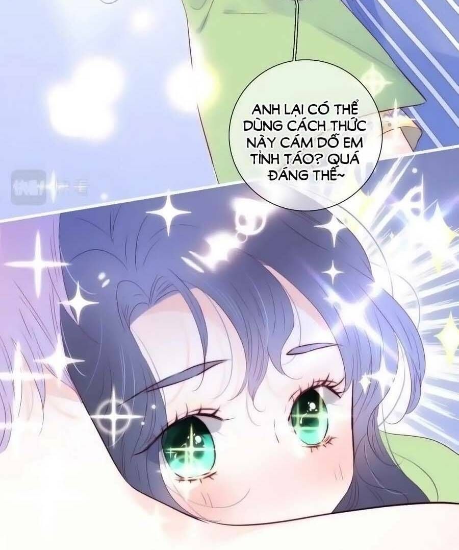 Hoa Bỏ Chạy Với Nhím Rồi Chapter 95.5 - 17