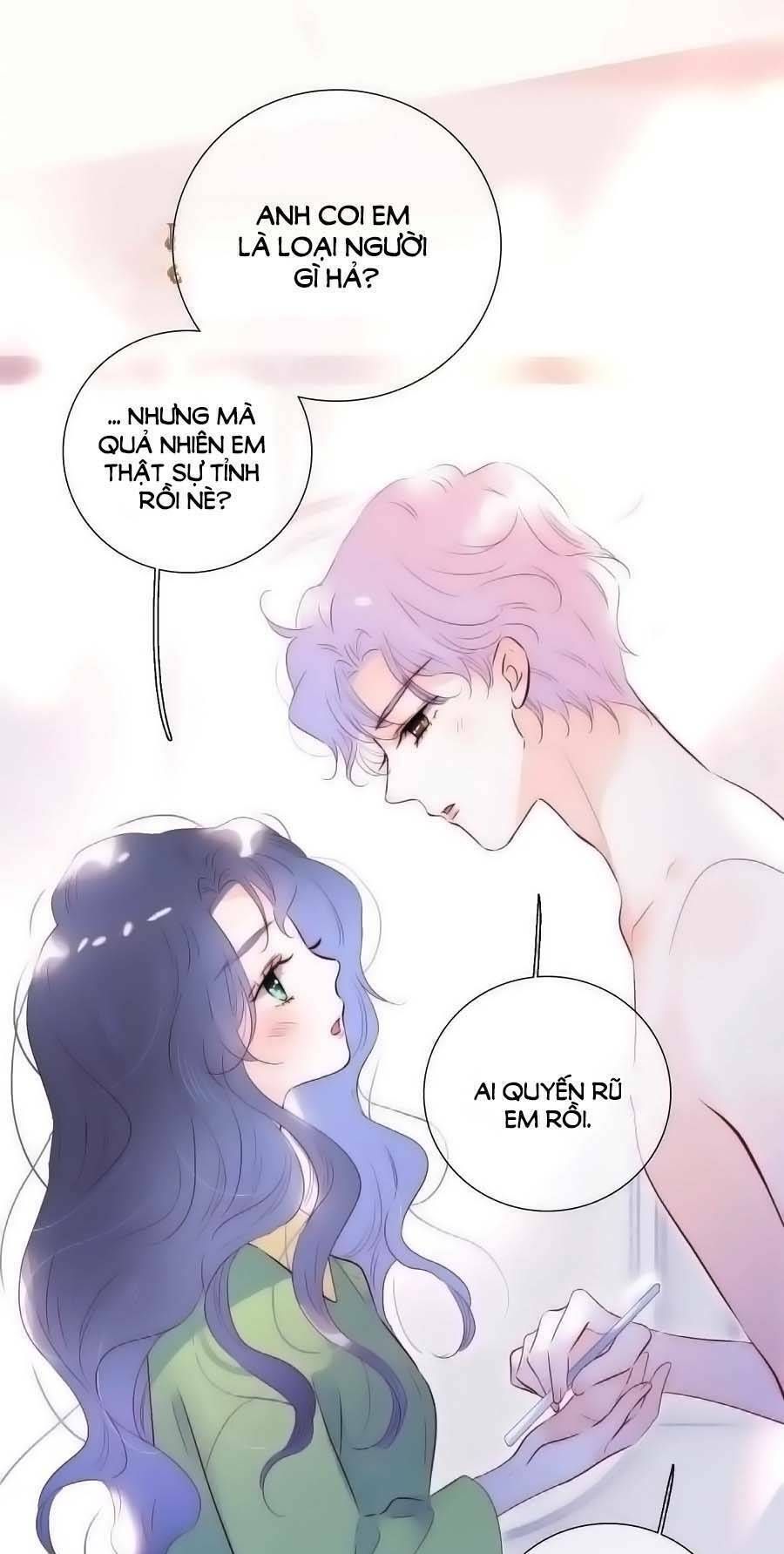 Hoa Bỏ Chạy Với Nhím Rồi Chapter 95.5 - 18