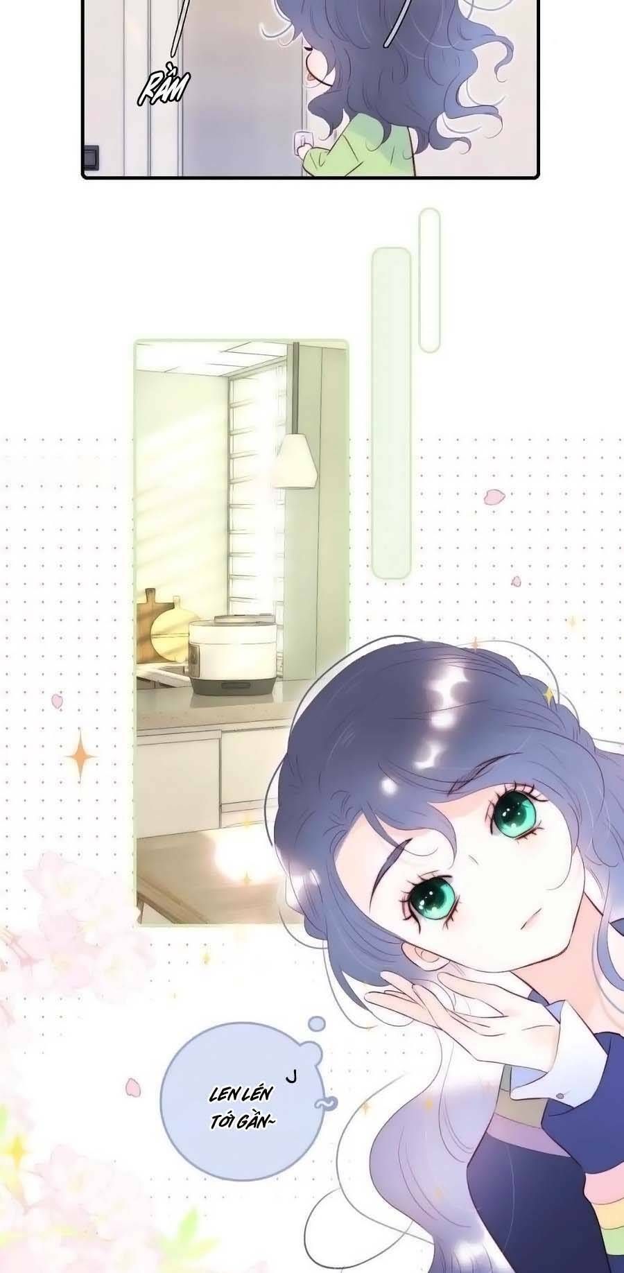 Hoa Bỏ Chạy Với Nhím Rồi Chapter 95.5 - 20