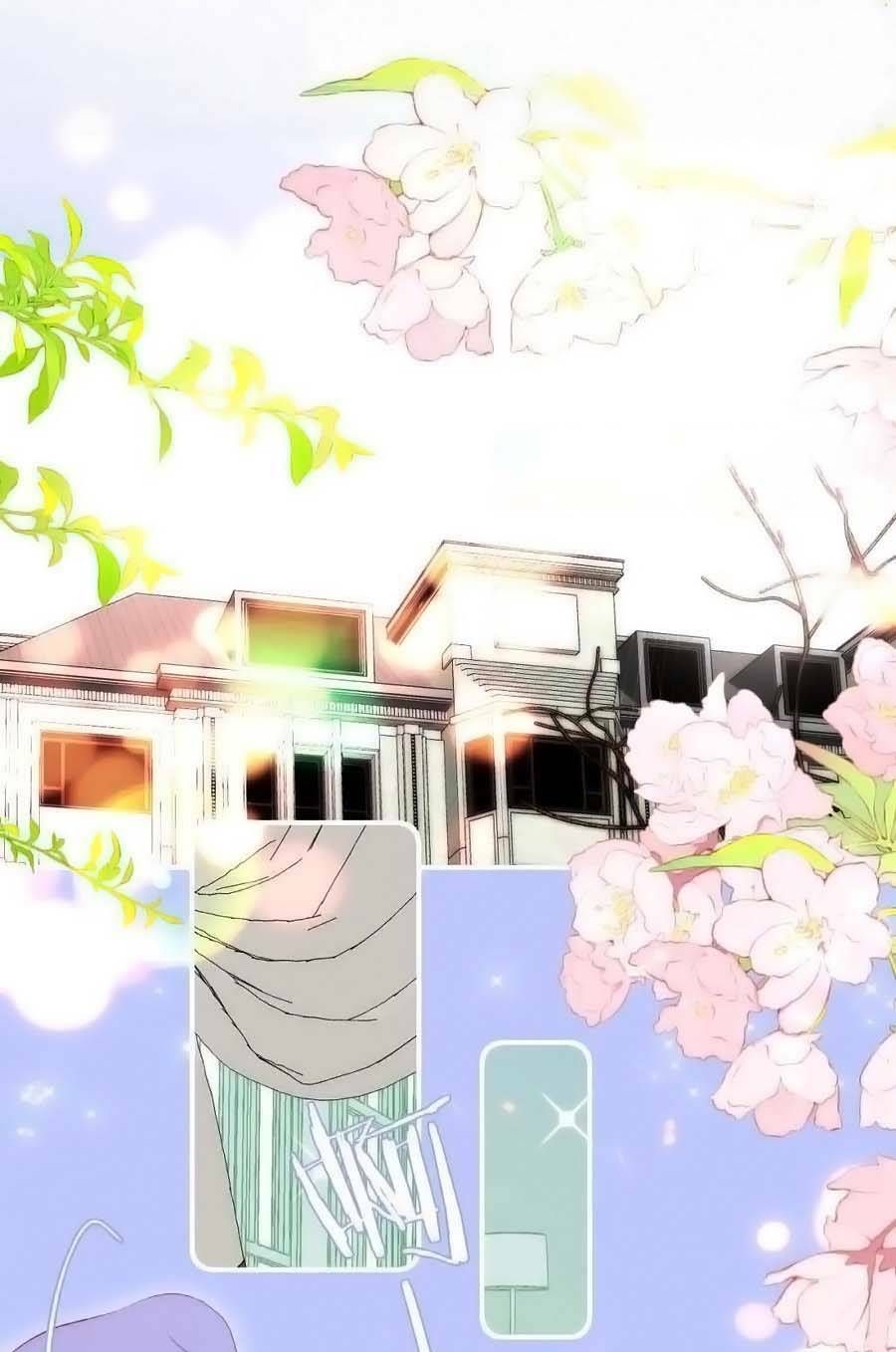 Hoa Bỏ Chạy Với Nhím Rồi Chapter 95.5 - 3