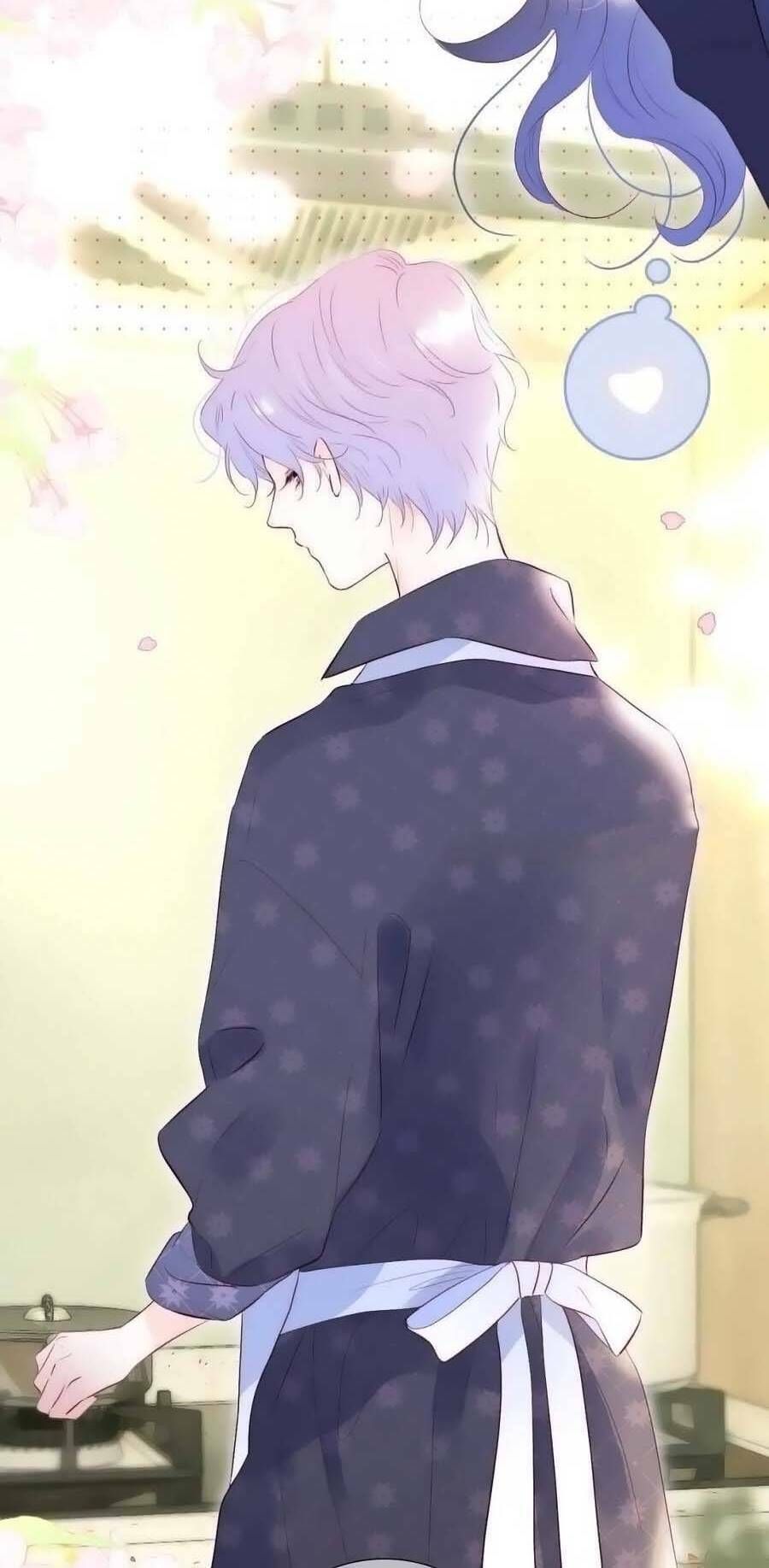 Hoa Bỏ Chạy Với Nhím Rồi Chapter 95.5 - 21