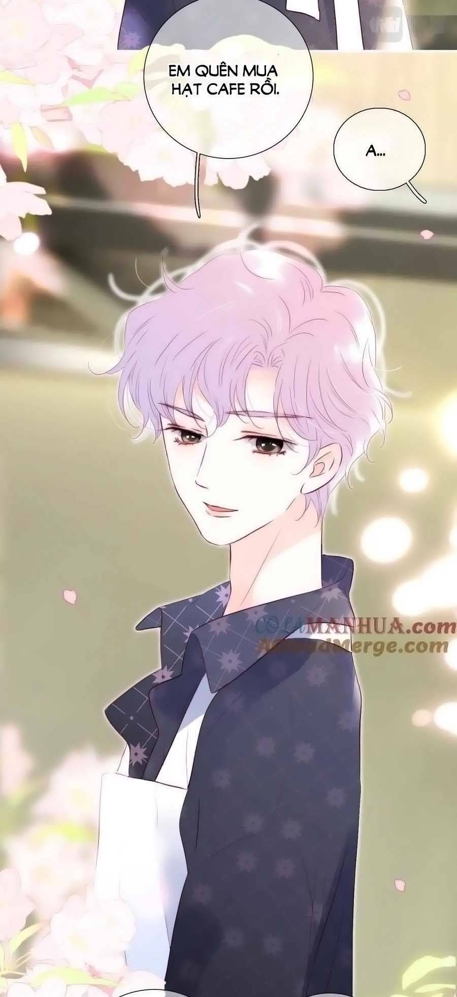 Hoa Bỏ Chạy Với Nhím Rồi Chapter 95.5 - 22